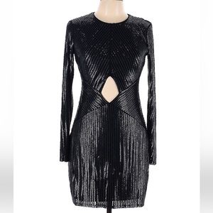 Express cocktail dress size 10